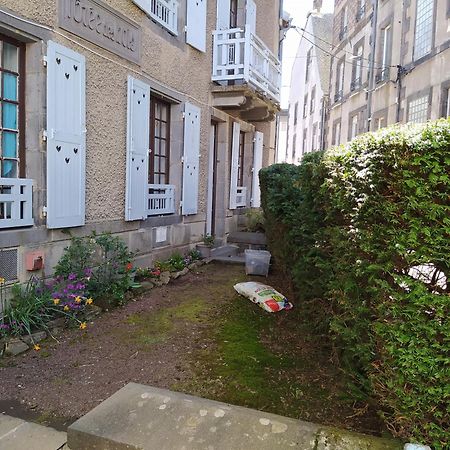 Villa L'Oree Du Bois Le Mont-Dore Dış mekan fotoğraf
