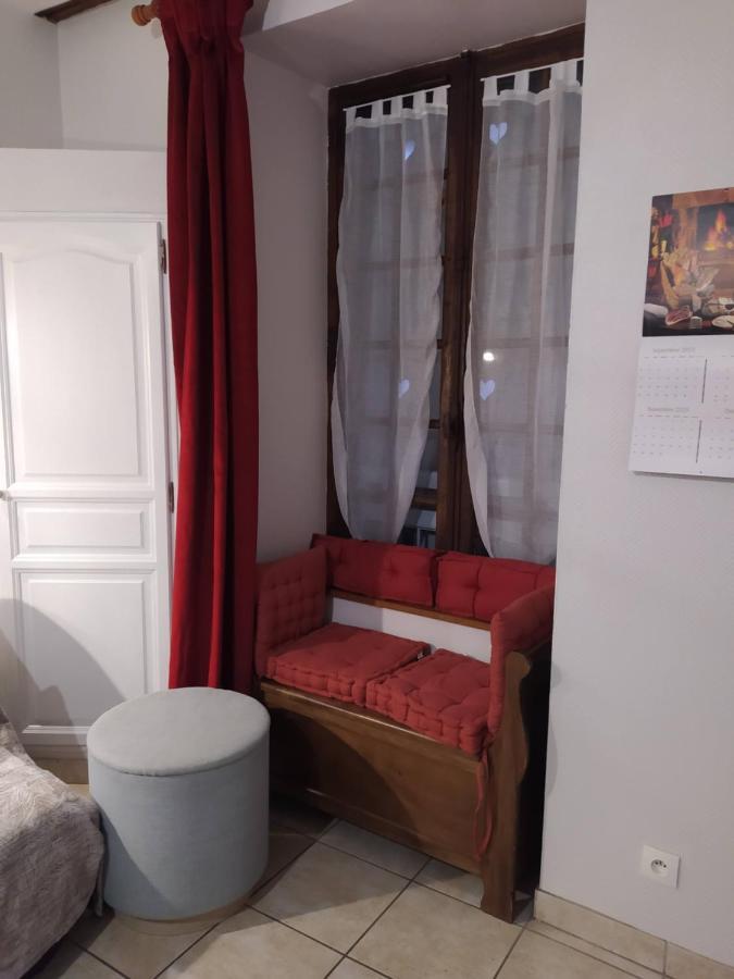 Villa L'Oree Du Bois Le Mont-Dore Dış mekan fotoğraf